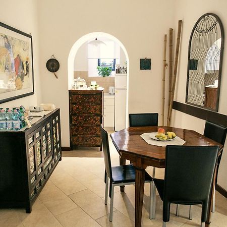Orient Suite Viterbo Esterno foto