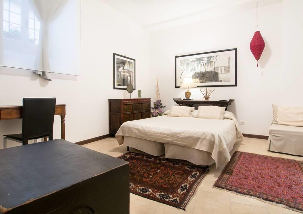 Orient Suite Viterbo Esterno foto