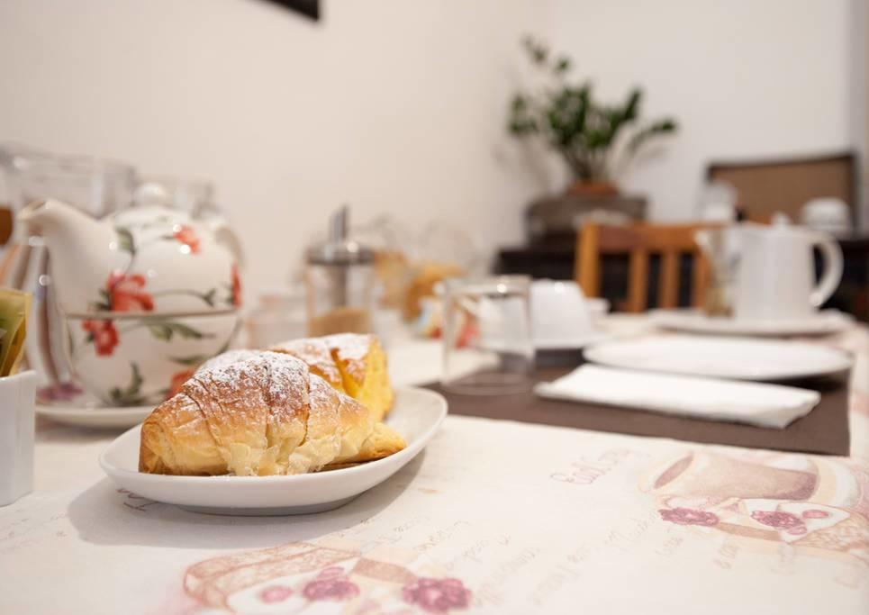 Orient Suite Viterbo Esterno foto