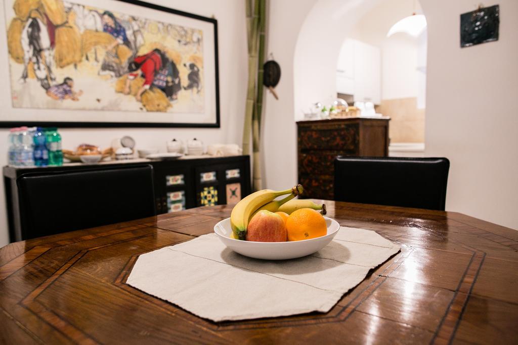 Orient Suite Viterbo Esterno foto