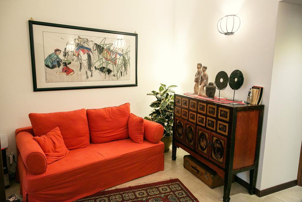Orient Suite Viterbo Esterno foto