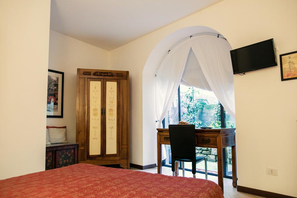 Orient Suite Viterbo Camera foto