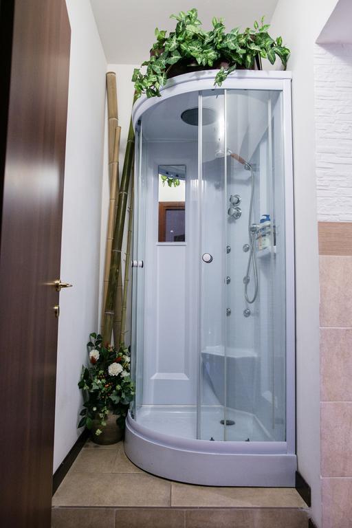 Orient Suite Viterbo Esterno foto