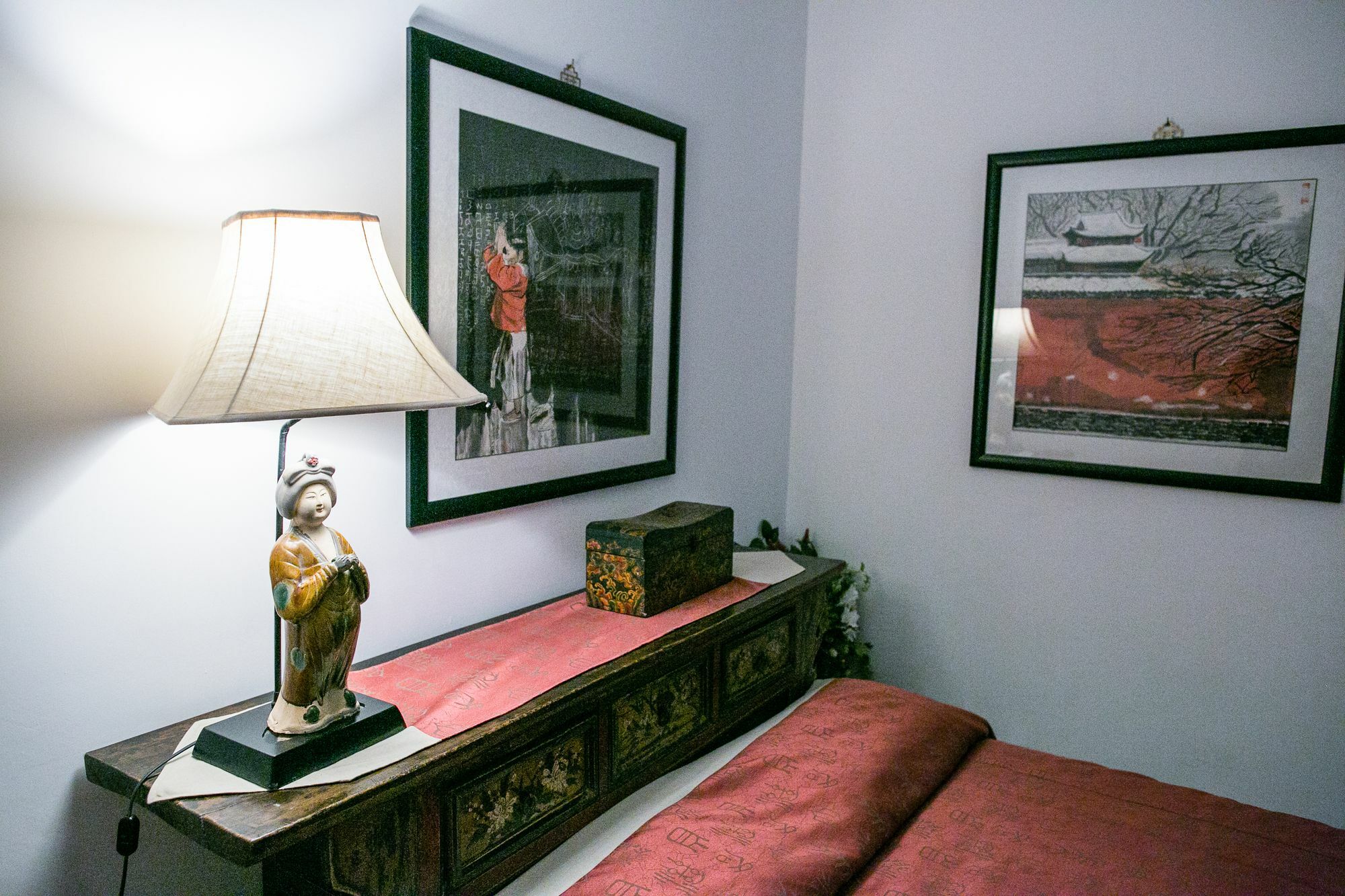 Orient Suite Viterbo Esterno foto