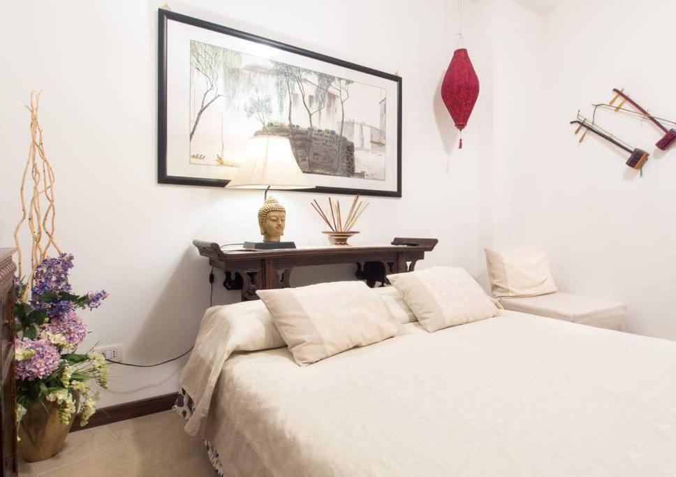 Orient Suite Viterbo Esterno foto